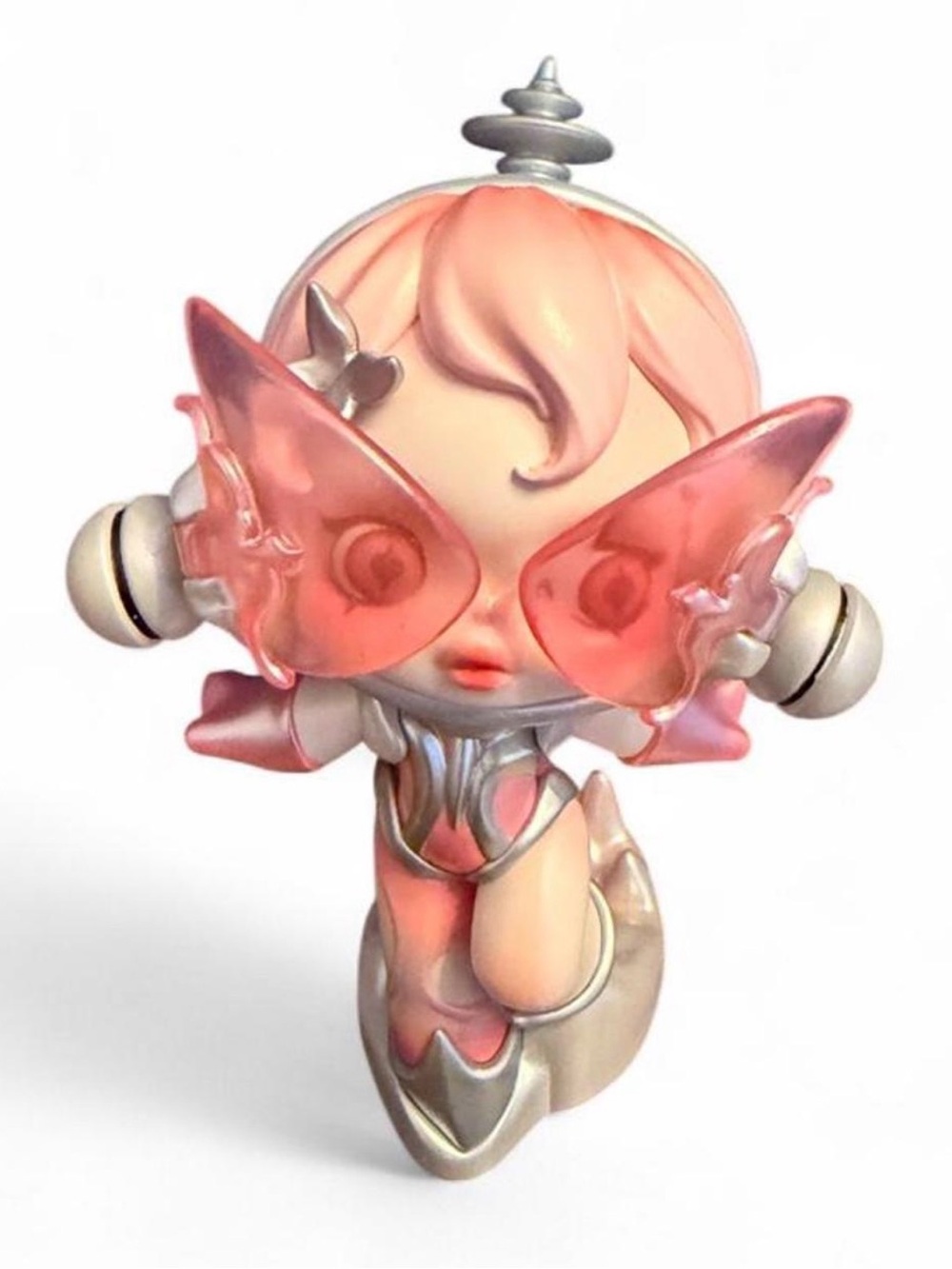 “The Ecstasy” from SKULLPANDA The Sound Series (released June 2024)